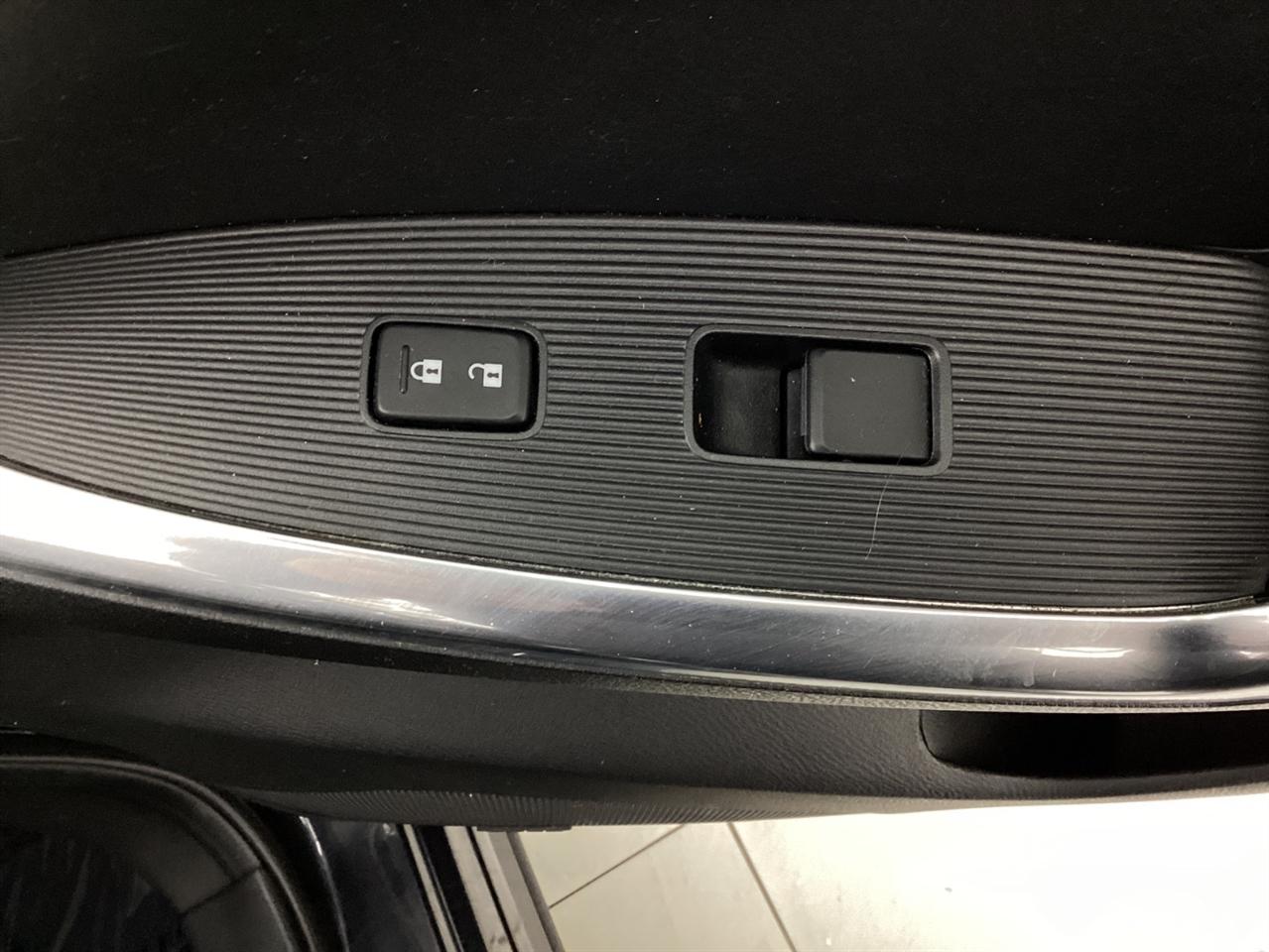 Mazda CX-5 AWD 4dr Auto Grand Touring 2015