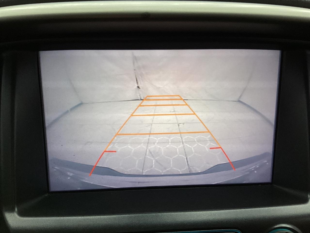 Chevrolet Colorado 4WD Crew Cab 128.3" Z71 2016