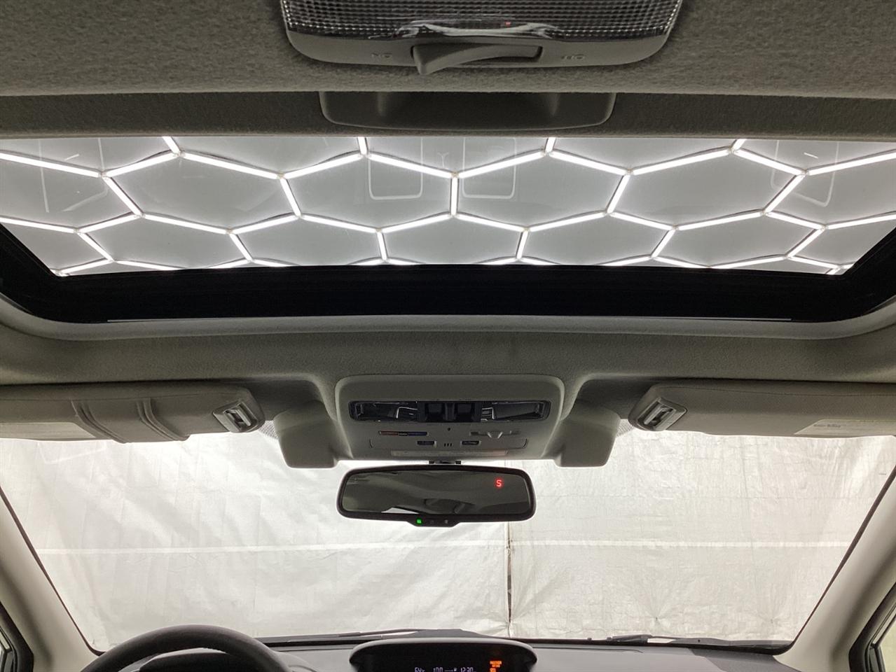 Subaru Crosstrek 5dr CVT 2.0i Limited 2016