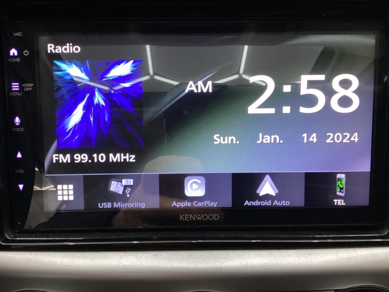 Subaru Crosstrek 5dr CVT 2.0i Limited 2016