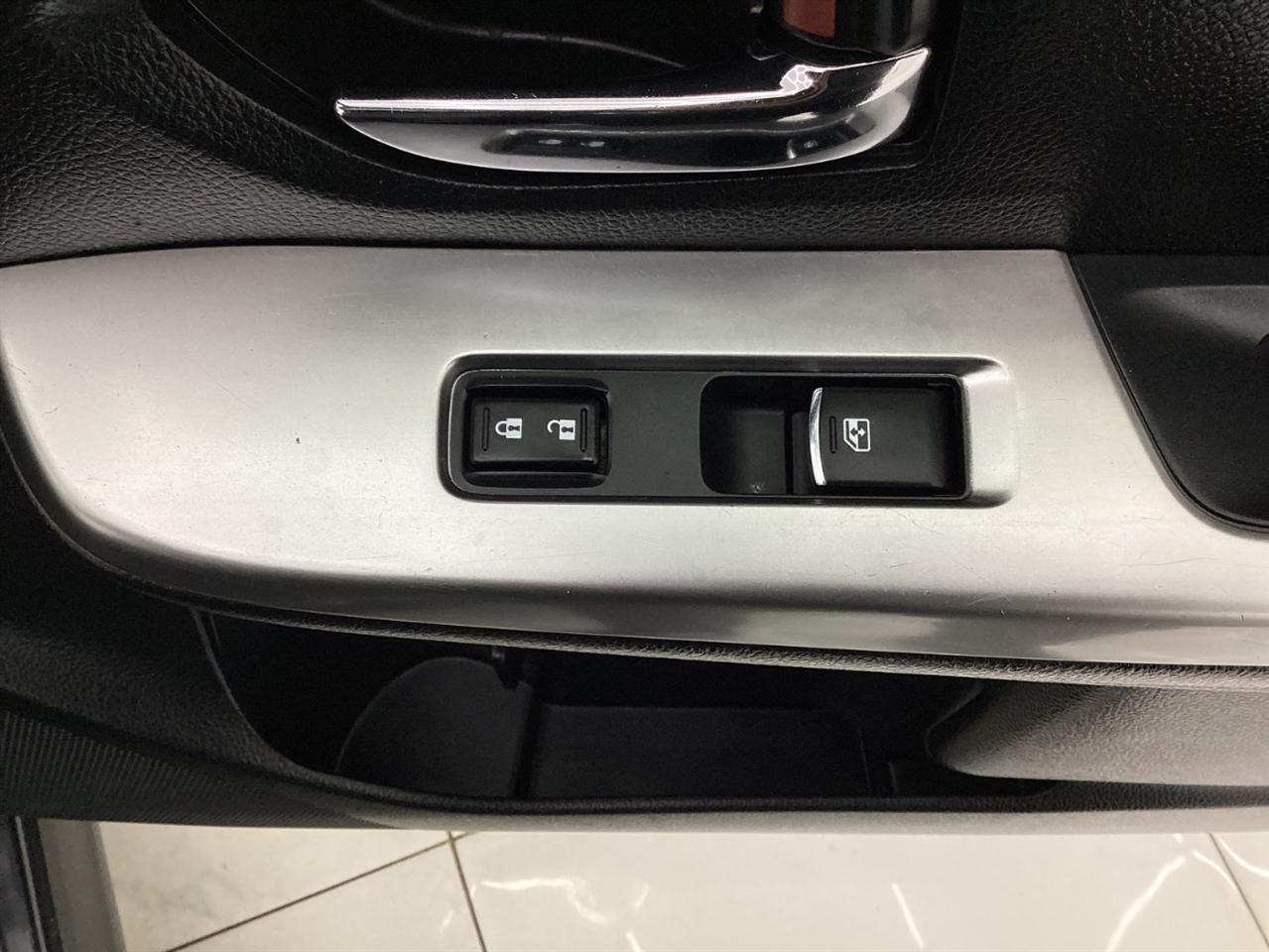 Subaru Crosstrek 5dr CVT 2.0i Limited 2016