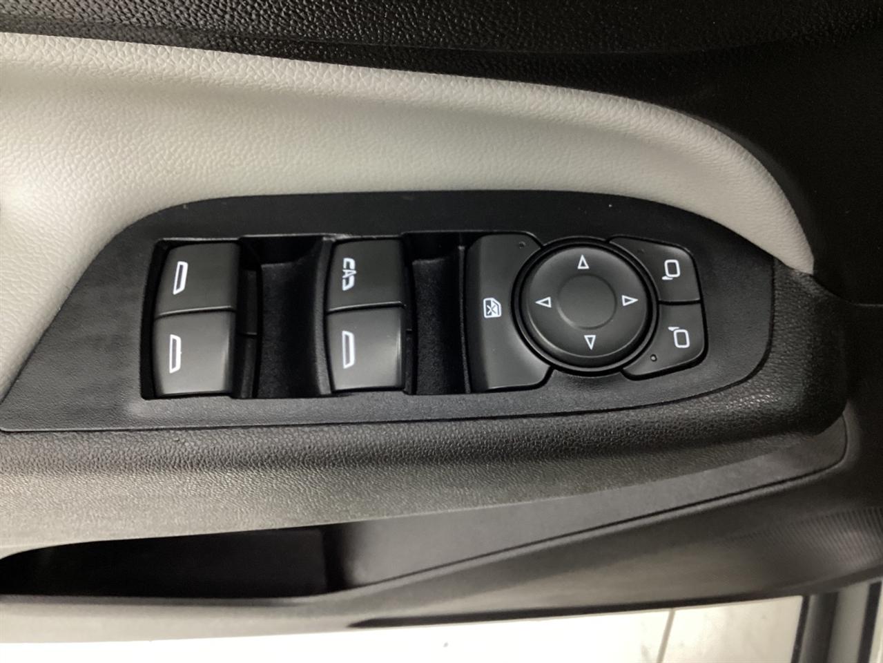 Chevrolet Equinox FWD 4dr LS w/1LS 2019