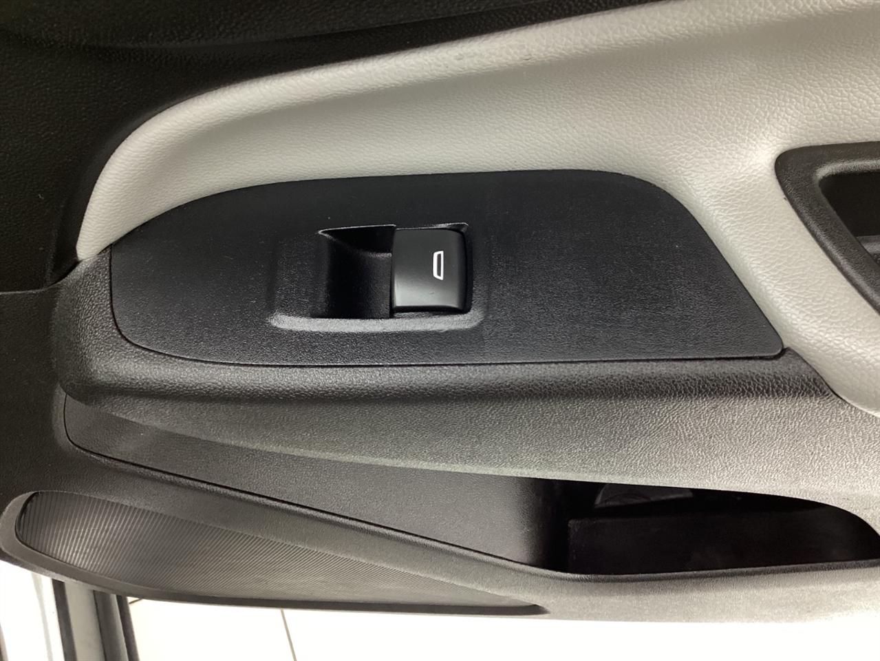 Chevrolet Equinox FWD 4dr LS w/1LS 2019