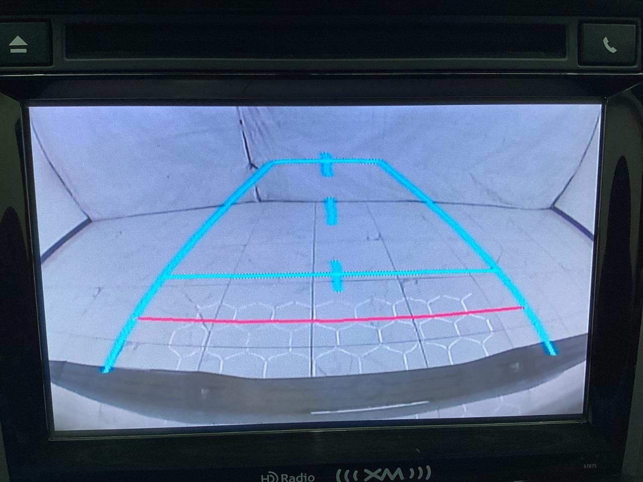 Toyota Tundra 4WD Truck CrewMax 5.7L V8 6-Spd AT LTD (Natl) 2015