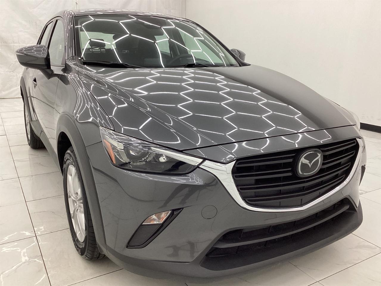 Mazda CX-3 Sport FWD 2020