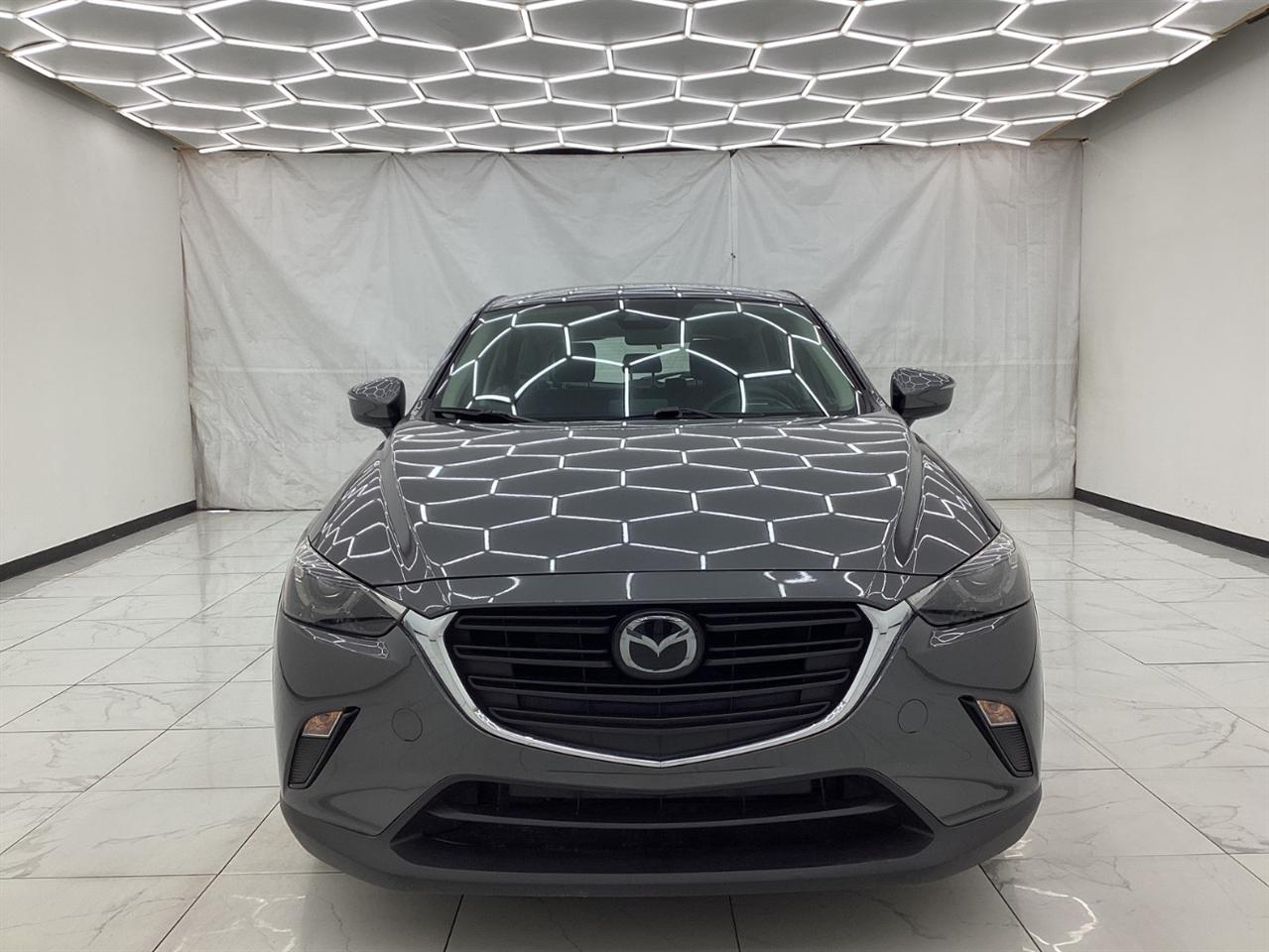 Mazda CX-3 Sport FWD 2020