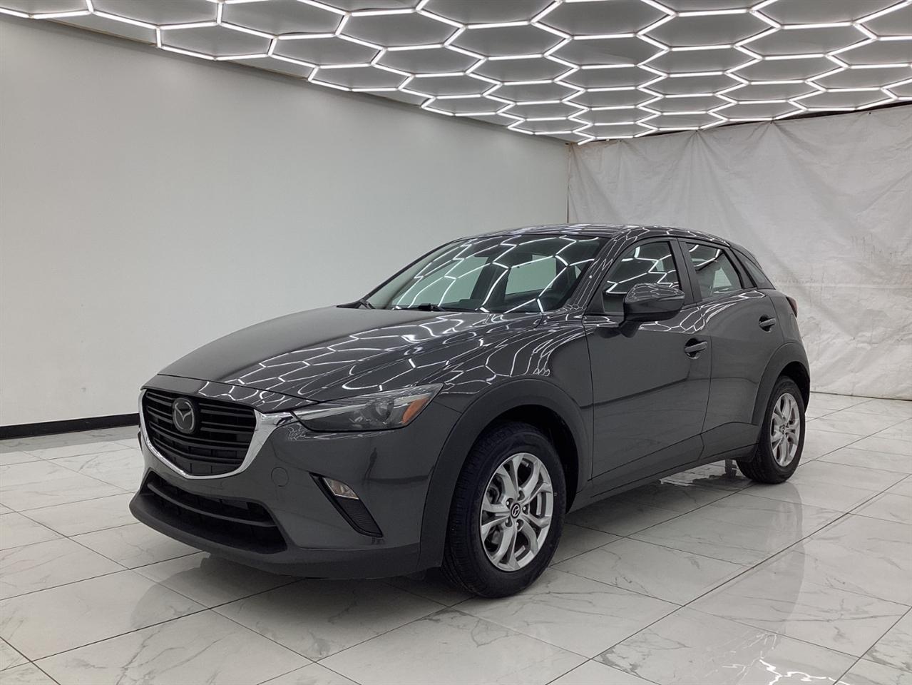 Mazda CX-3 Sport FWD 2020