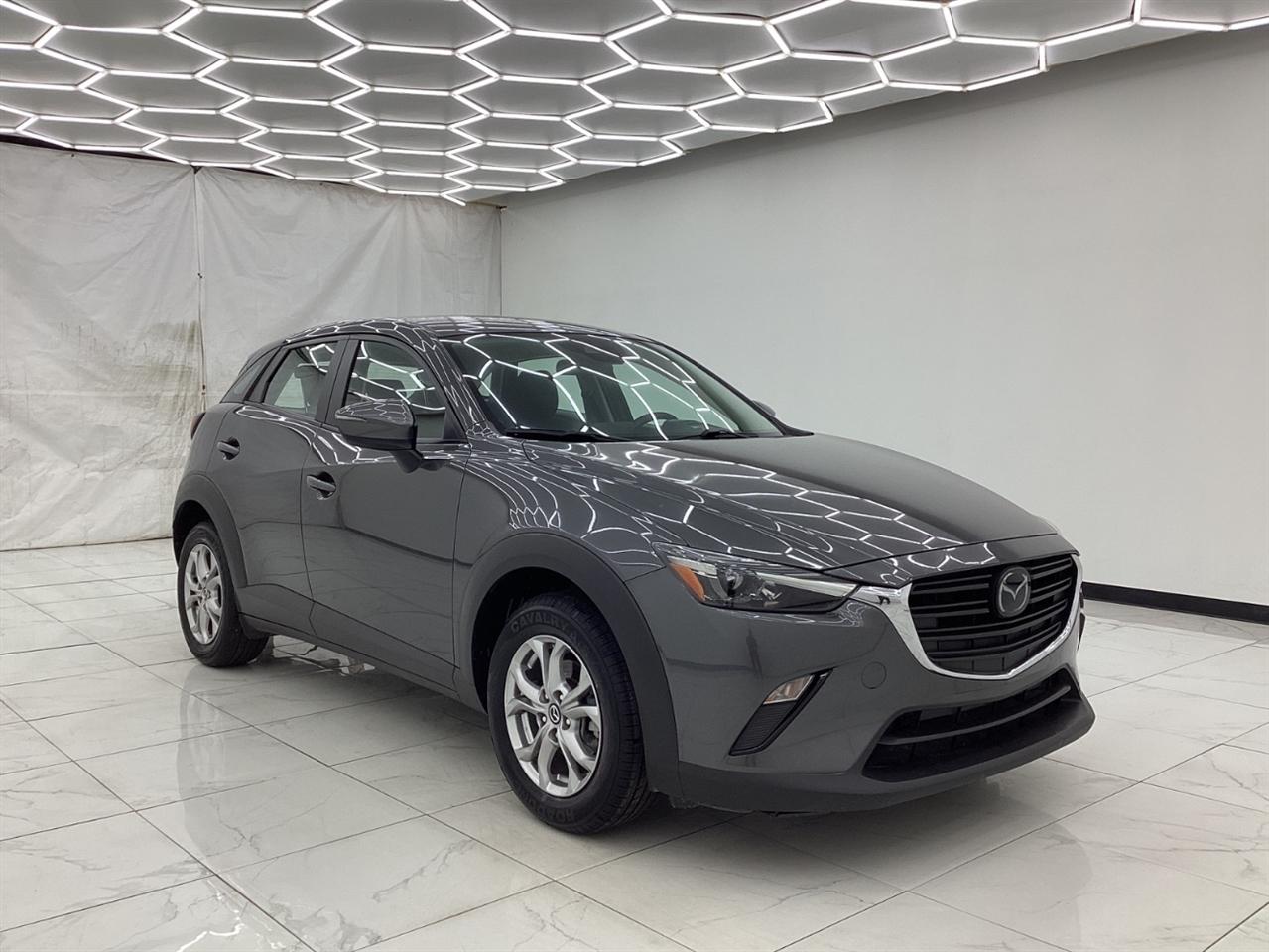 Mazda CX-3 Sport FWD 2020
