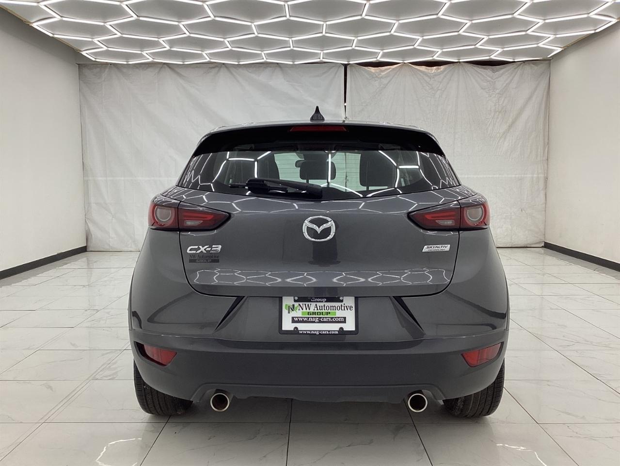 Mazda CX-3 Sport FWD 2020