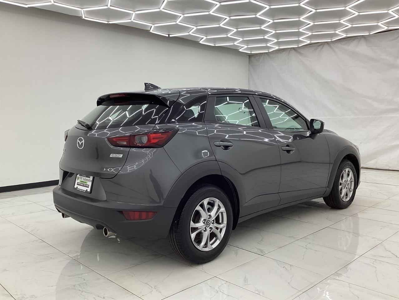 Mazda CX-3 Sport FWD 2020
