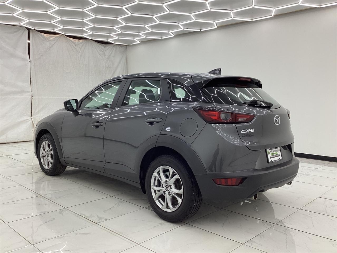 Mazda CX-3 Sport FWD 2020