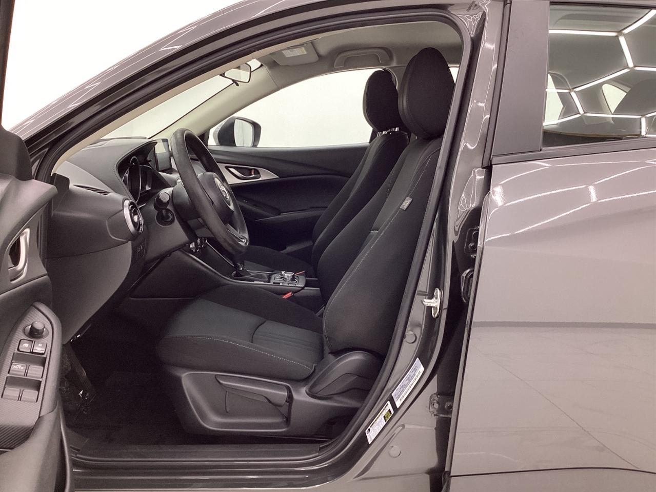 Mazda CX-3 Sport FWD 2020