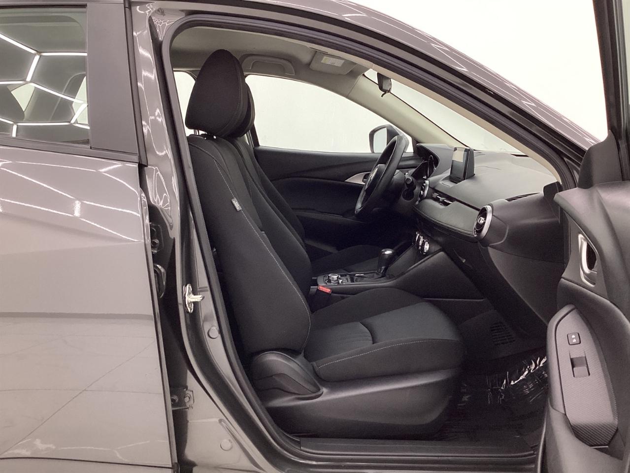 Mazda CX-3 Sport FWD 2020