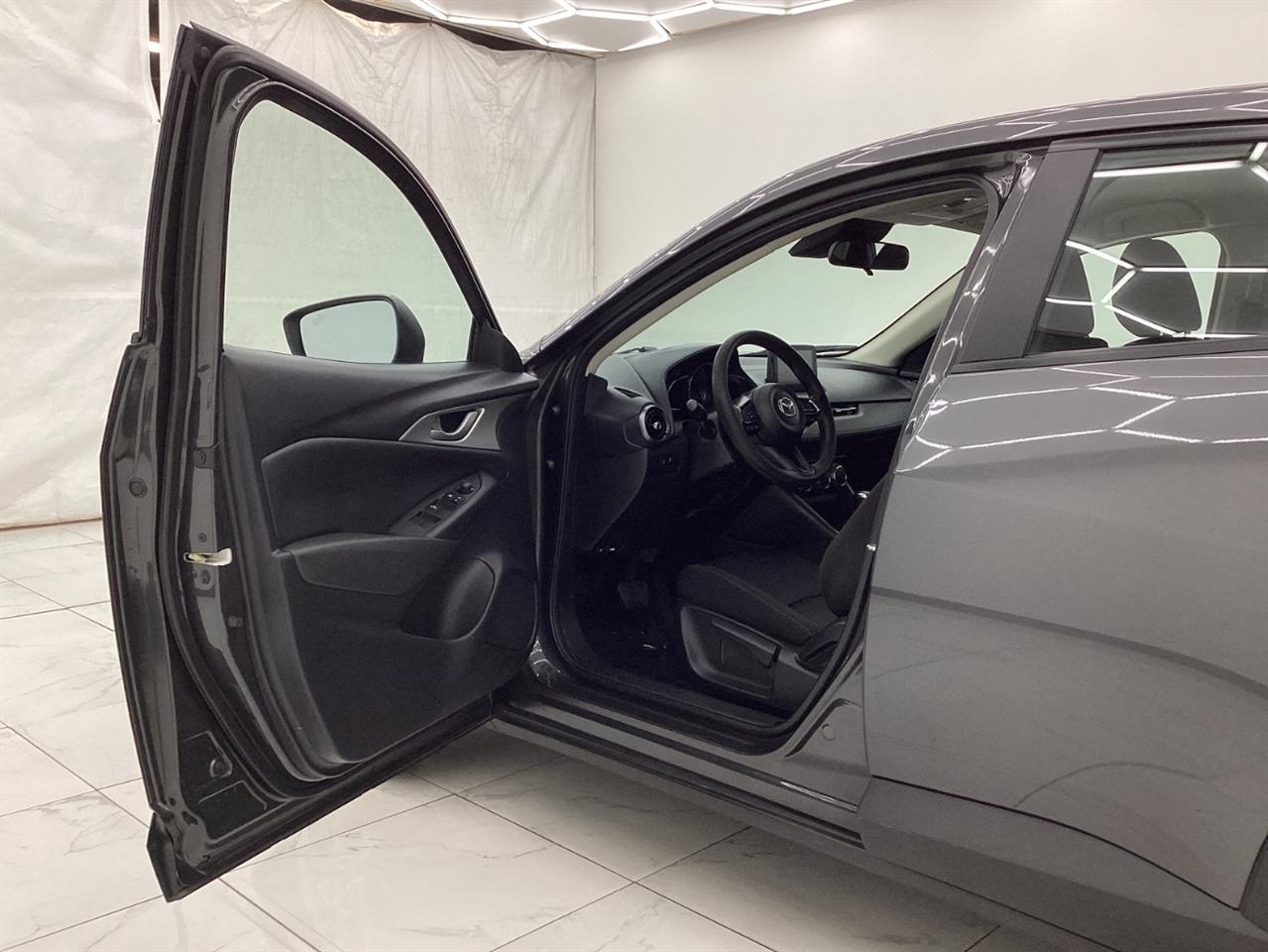 Mazda CX-3 Sport FWD 2020