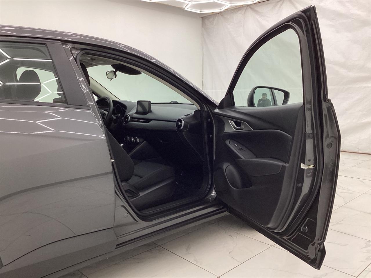 Mazda CX-3 Sport FWD 2020