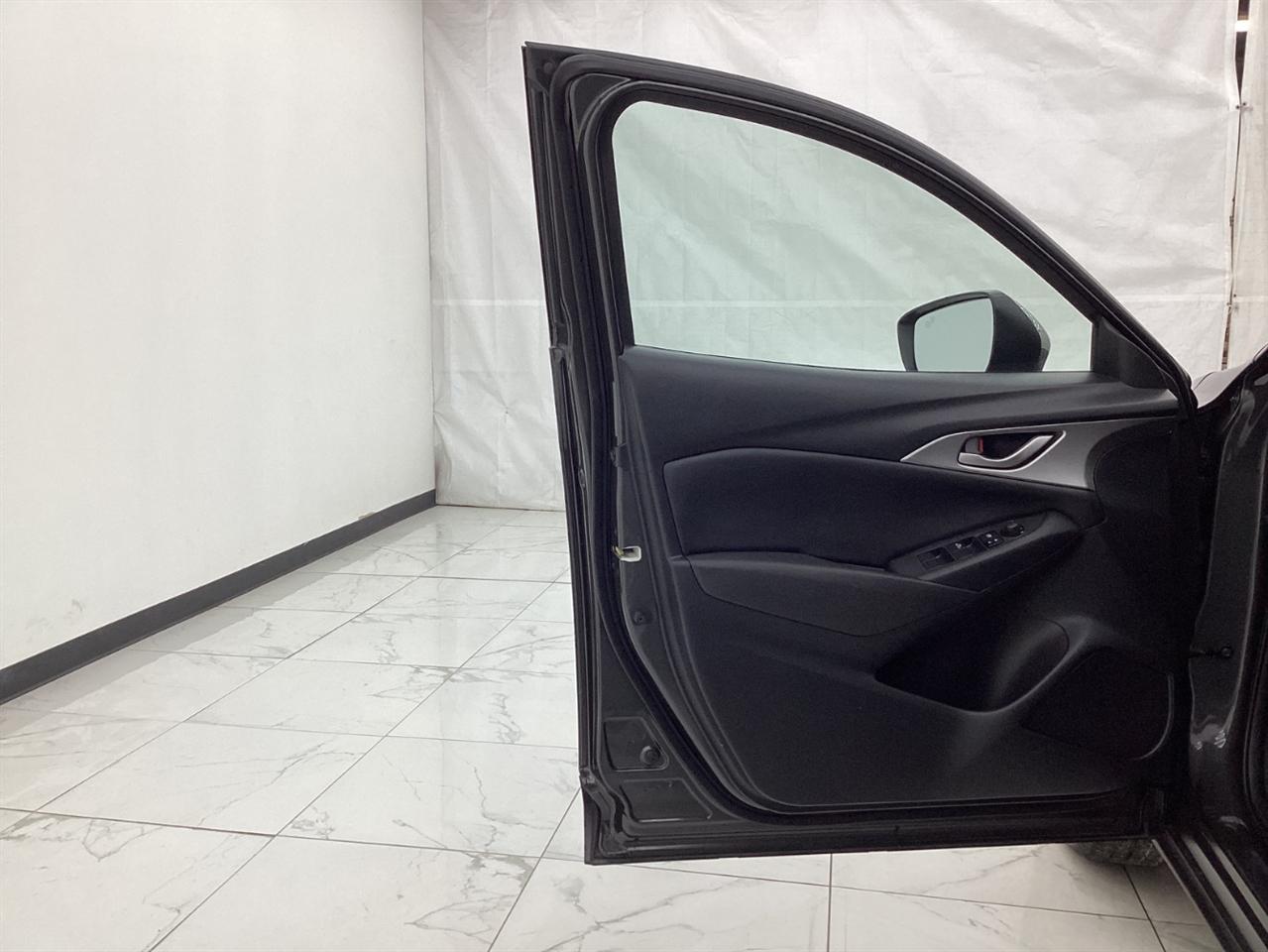 Mazda CX-3 Sport FWD 2020