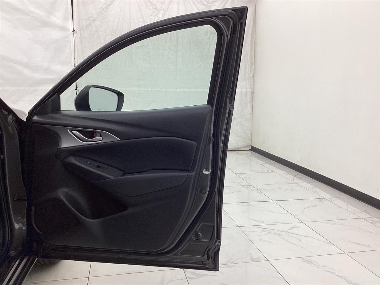 Mazda CX-3 Sport FWD 2020