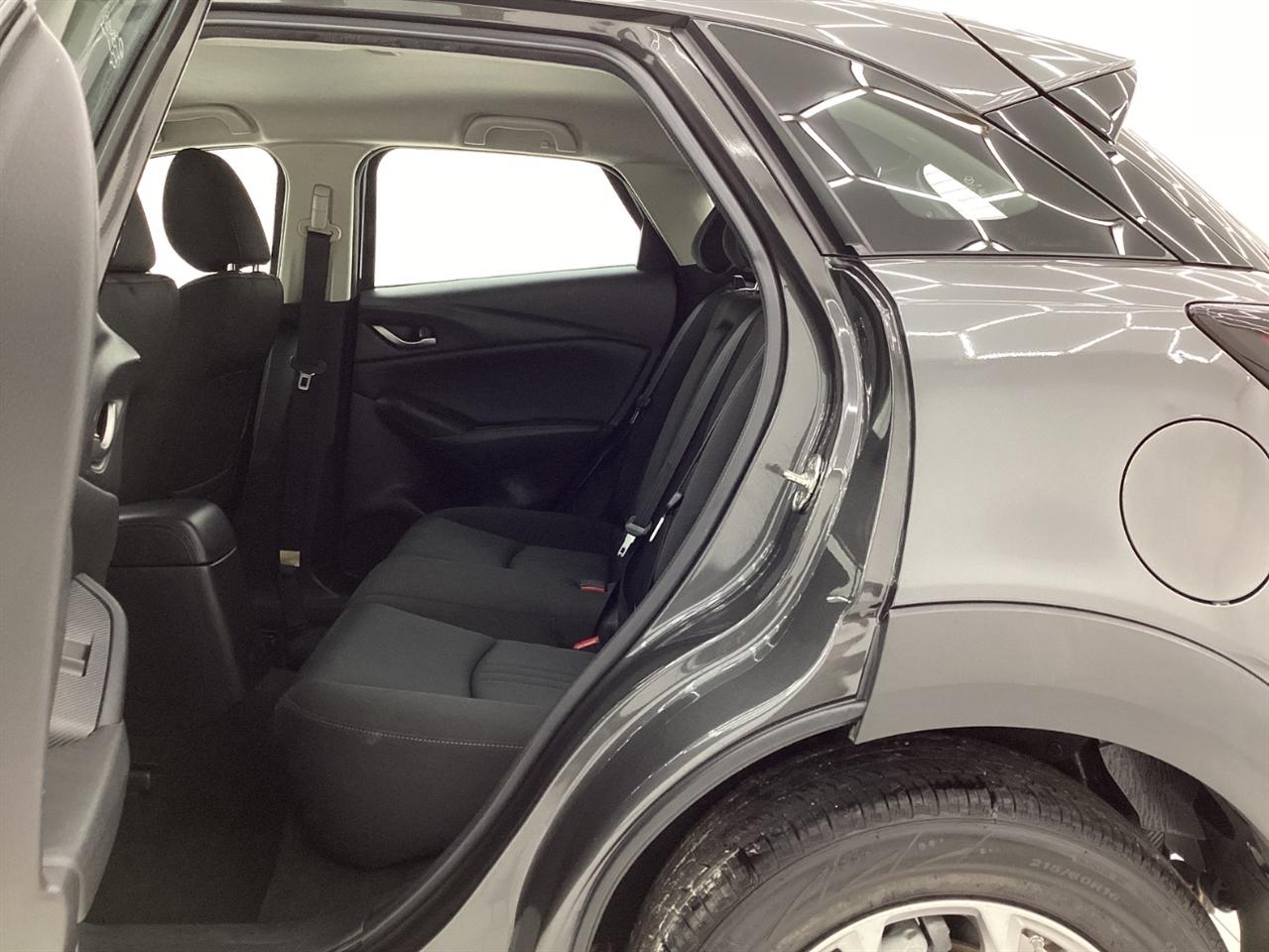 Mazda CX-3 Sport FWD 2020