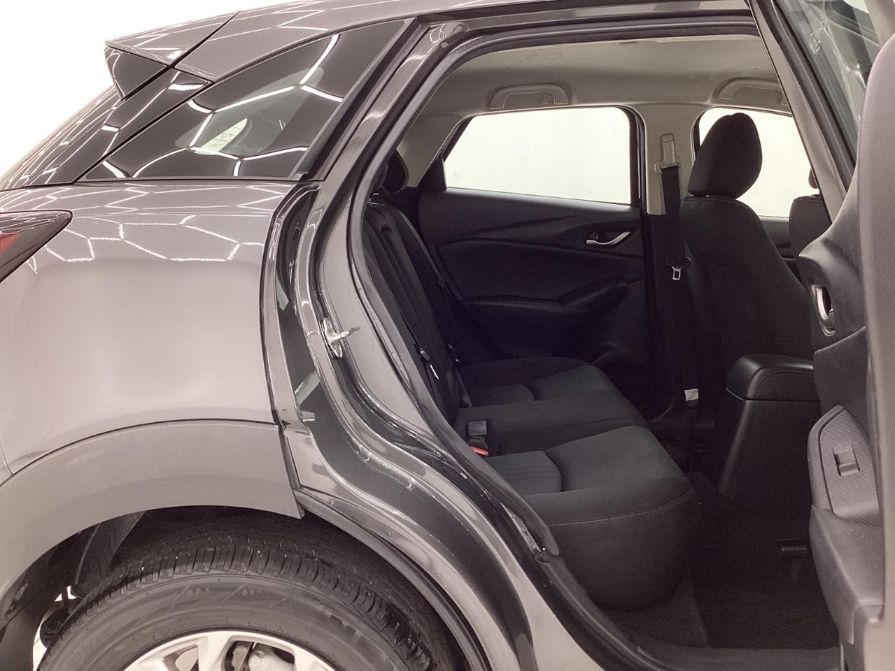 Mazda CX-3 Sport FWD 2020