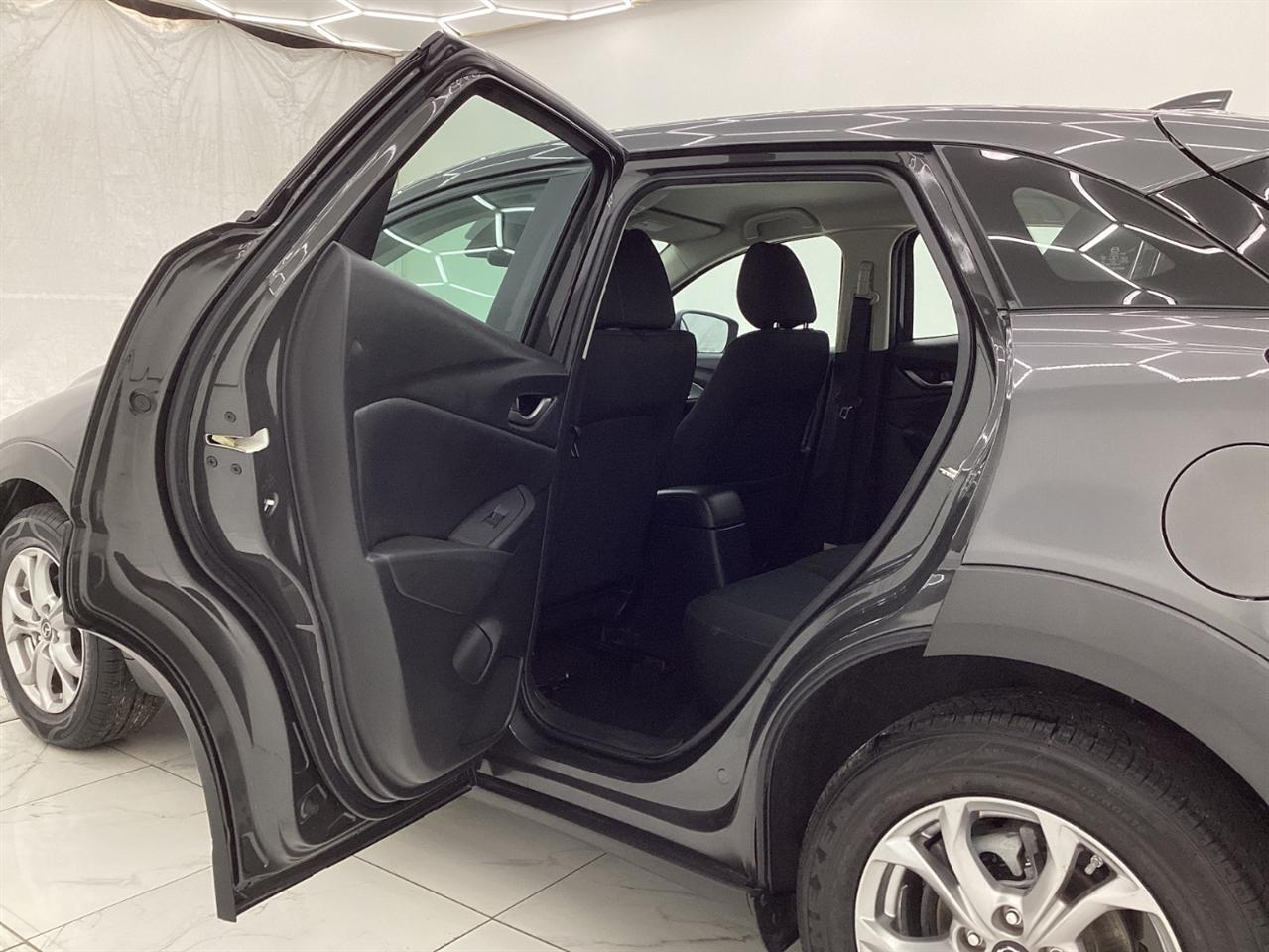 Mazda CX-3 Sport FWD 2020