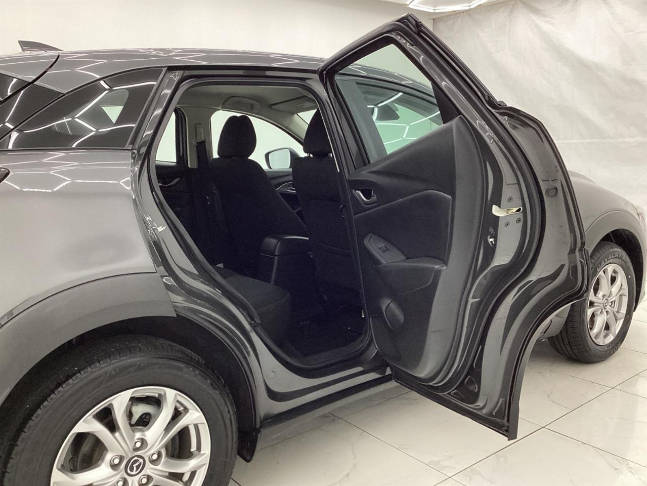 Mazda CX-3 Sport FWD 2020