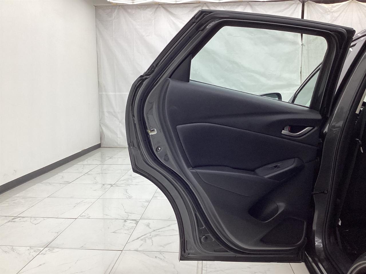 Mazda CX-3 Sport FWD 2020