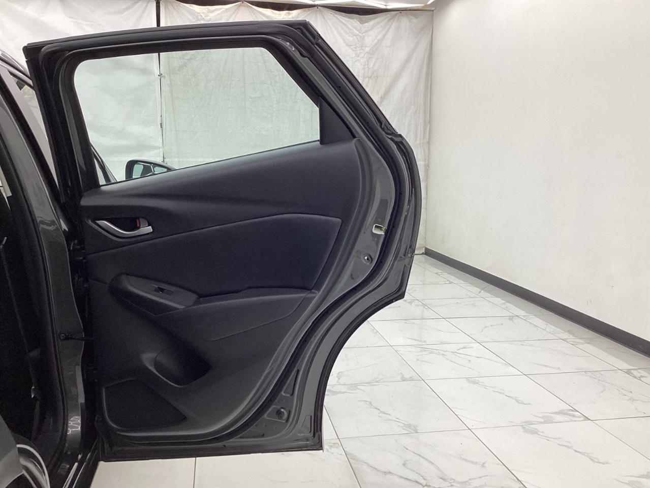 Mazda CX-3 Sport FWD 2020