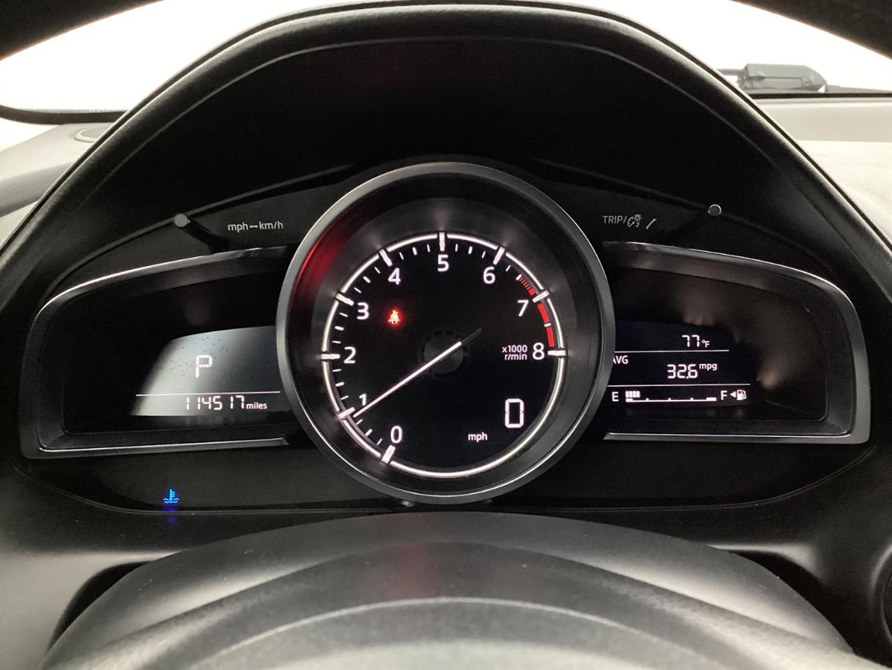 Mazda CX-3 Sport FWD 2020