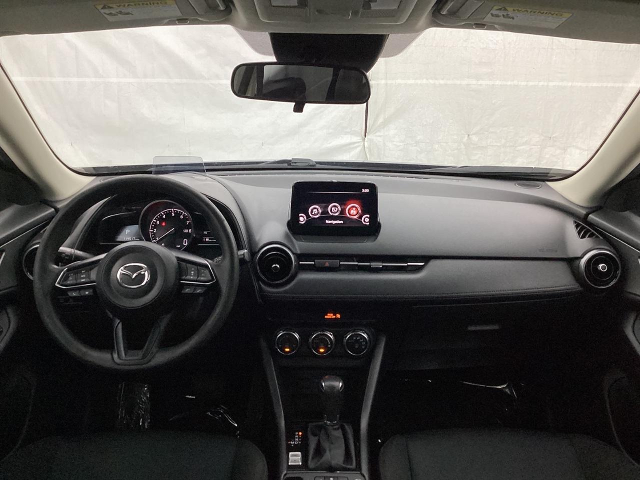 Mazda CX-3 Sport FWD 2020