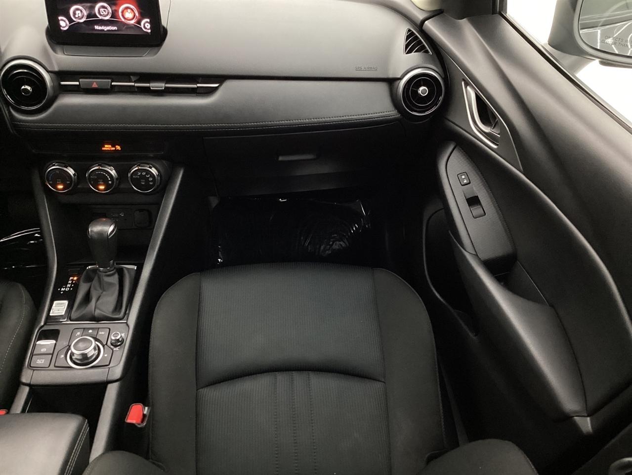 Mazda CX-3 Sport FWD 2020