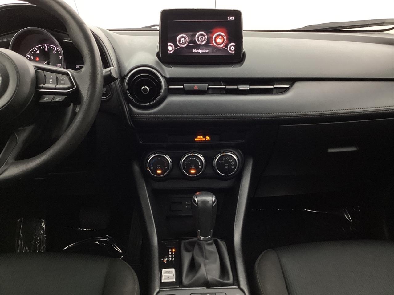 Mazda CX-3 Sport FWD 2020