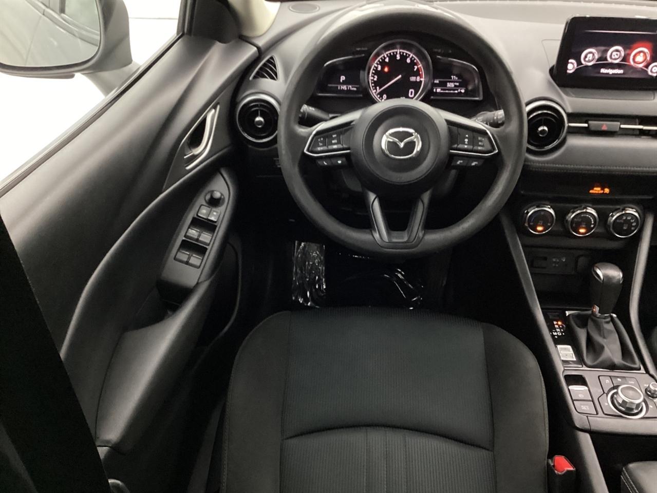Mazda CX-3 Sport FWD 2020