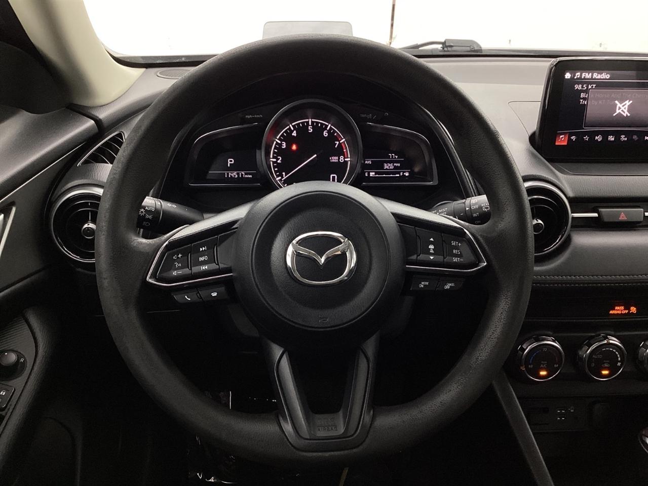 Mazda CX-3 Sport FWD 2020