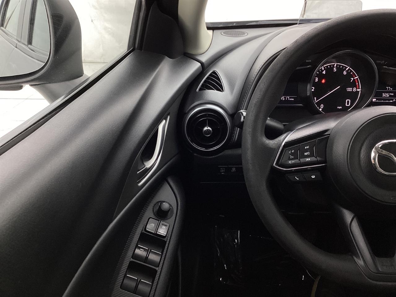 Mazda CX-3 Sport FWD 2020