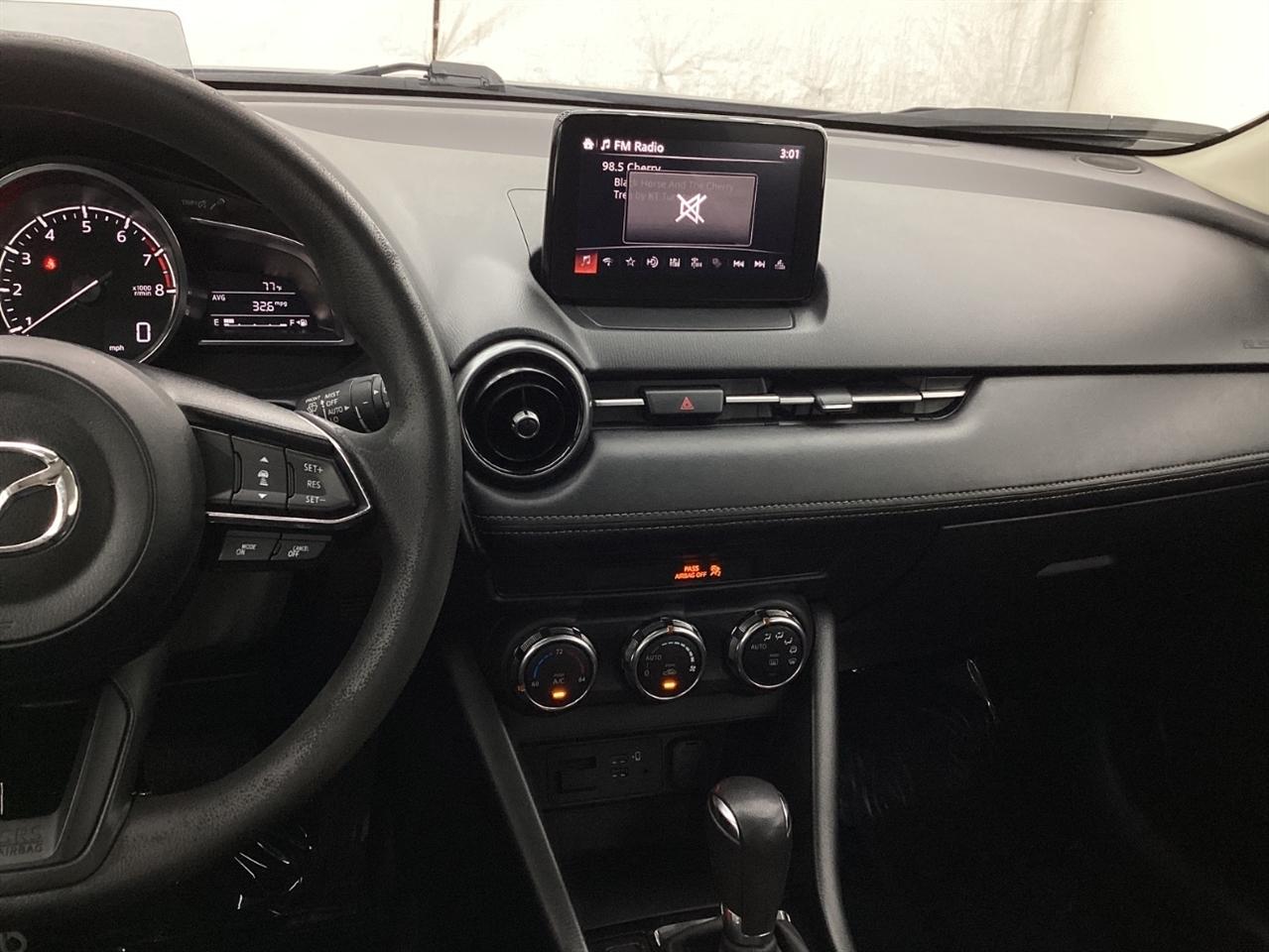 Mazda CX-3 Sport FWD 2020