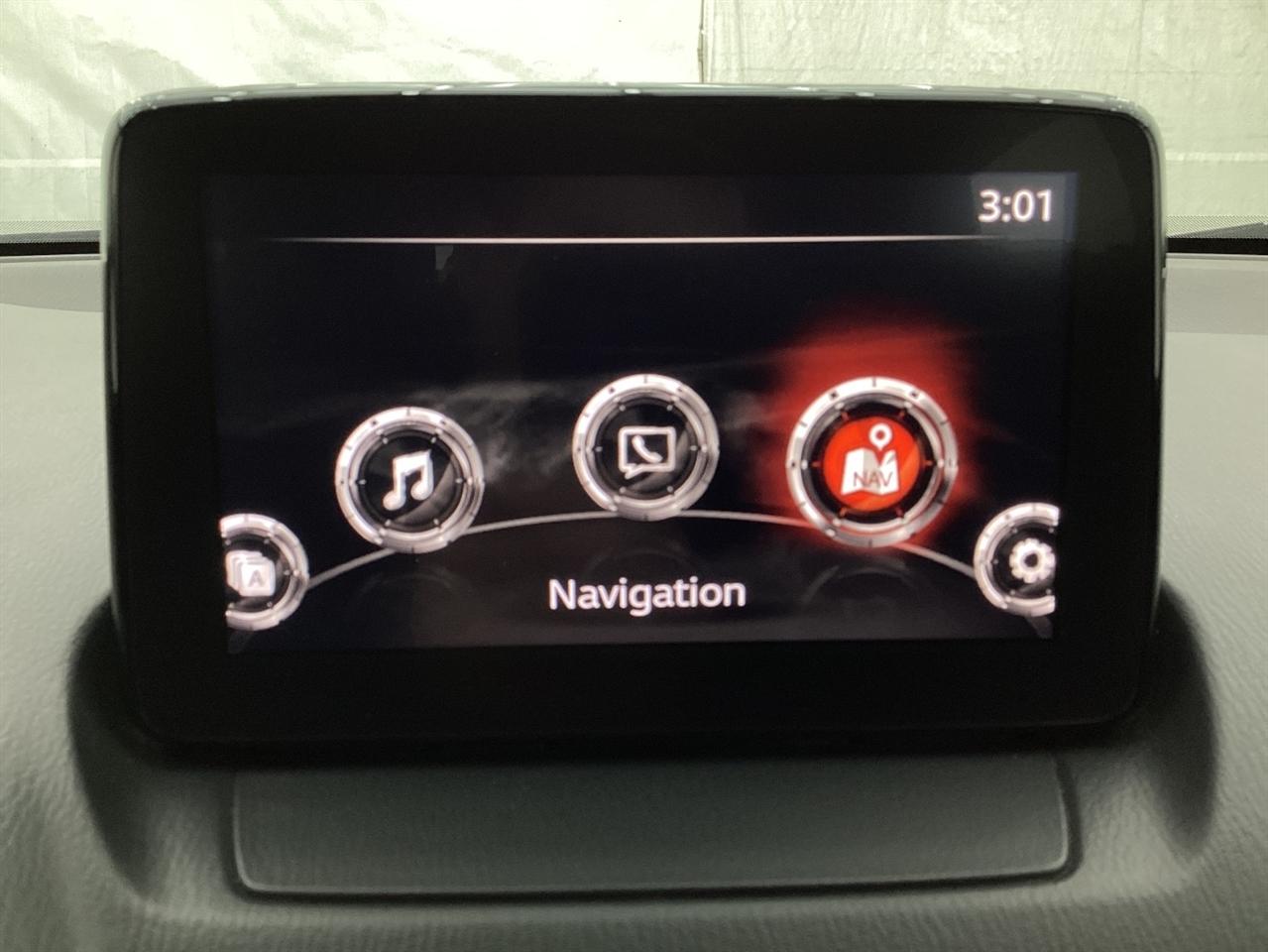 Mazda CX-3 Sport FWD 2020