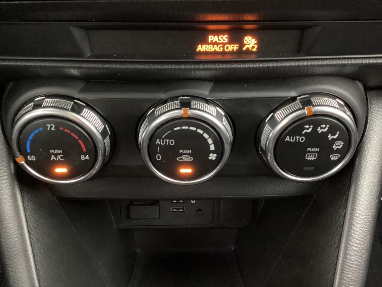 Mazda CX-3 Sport FWD 2020