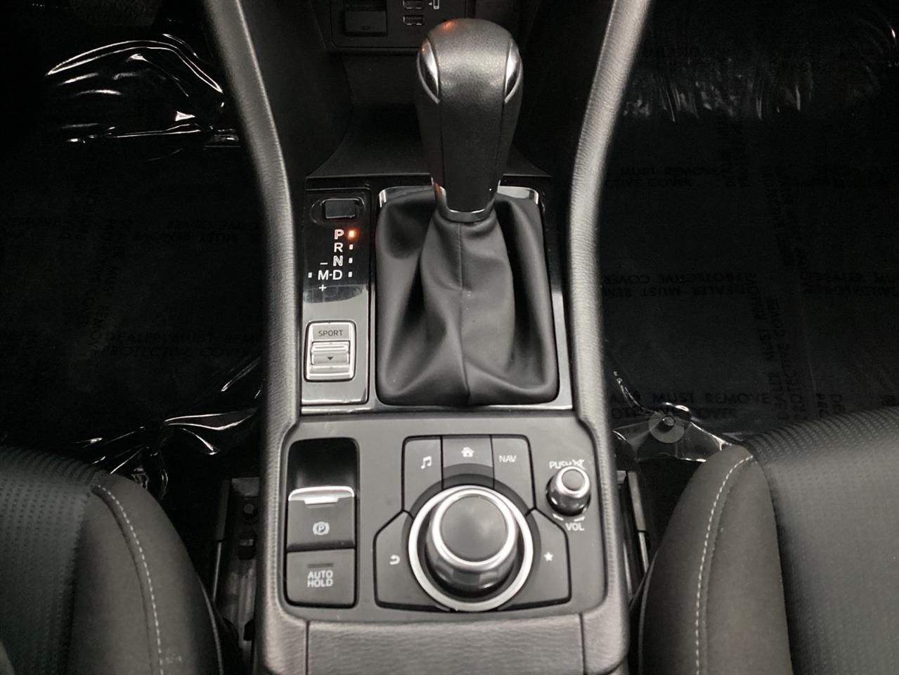 Mazda CX-3 Sport FWD 2020