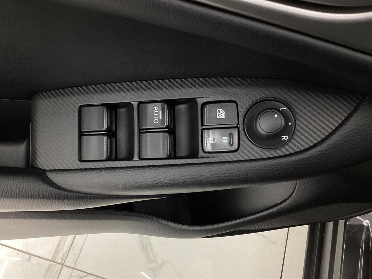 Mazda CX-3 Sport FWD 2020