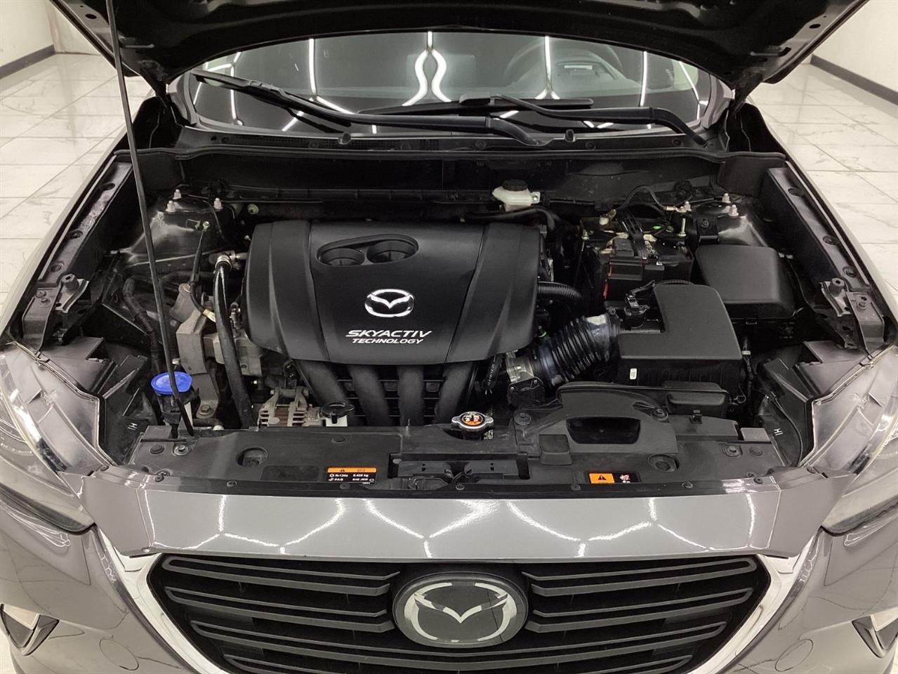 Mazda CX-3 Sport FWD 2020