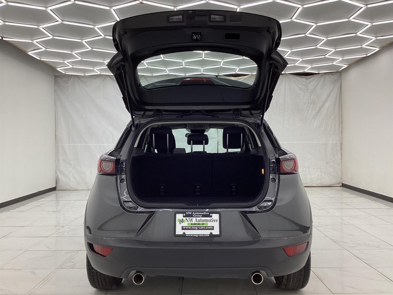 Mazda CX-3 Sport FWD 2020