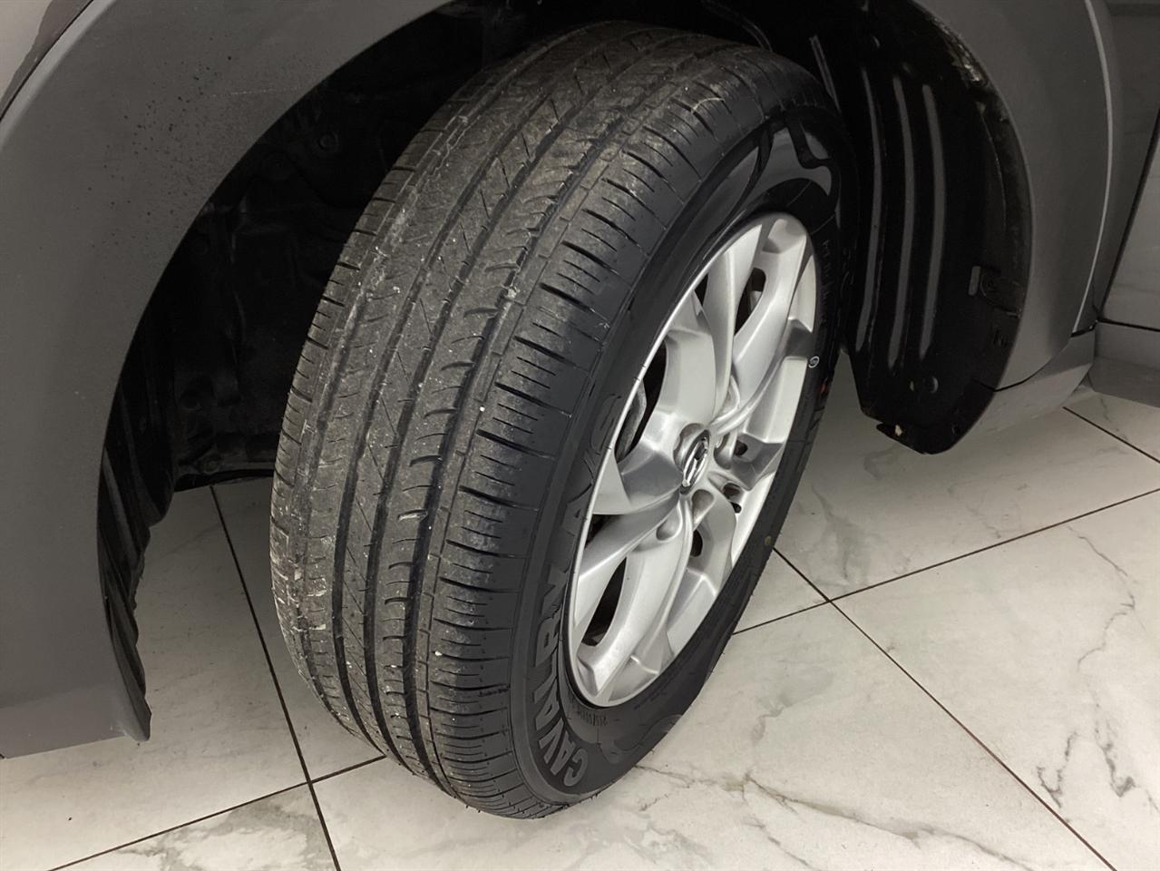 Mazda CX-3 Sport FWD 2020