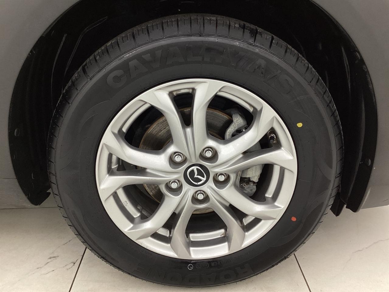 Mazda CX-3 Sport FWD 2020