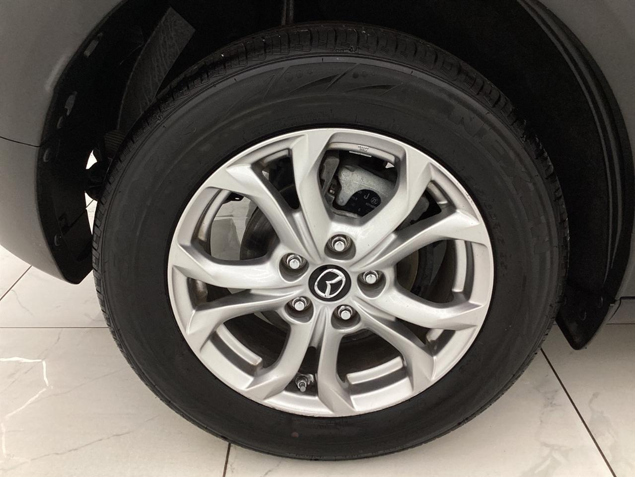 Mazda CX-3 Sport FWD 2020