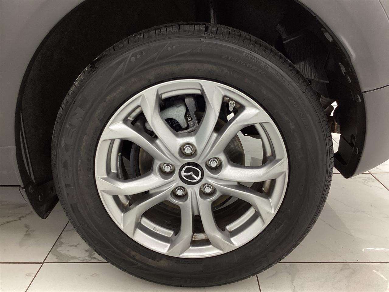 Mazda CX-3 Sport FWD 2020