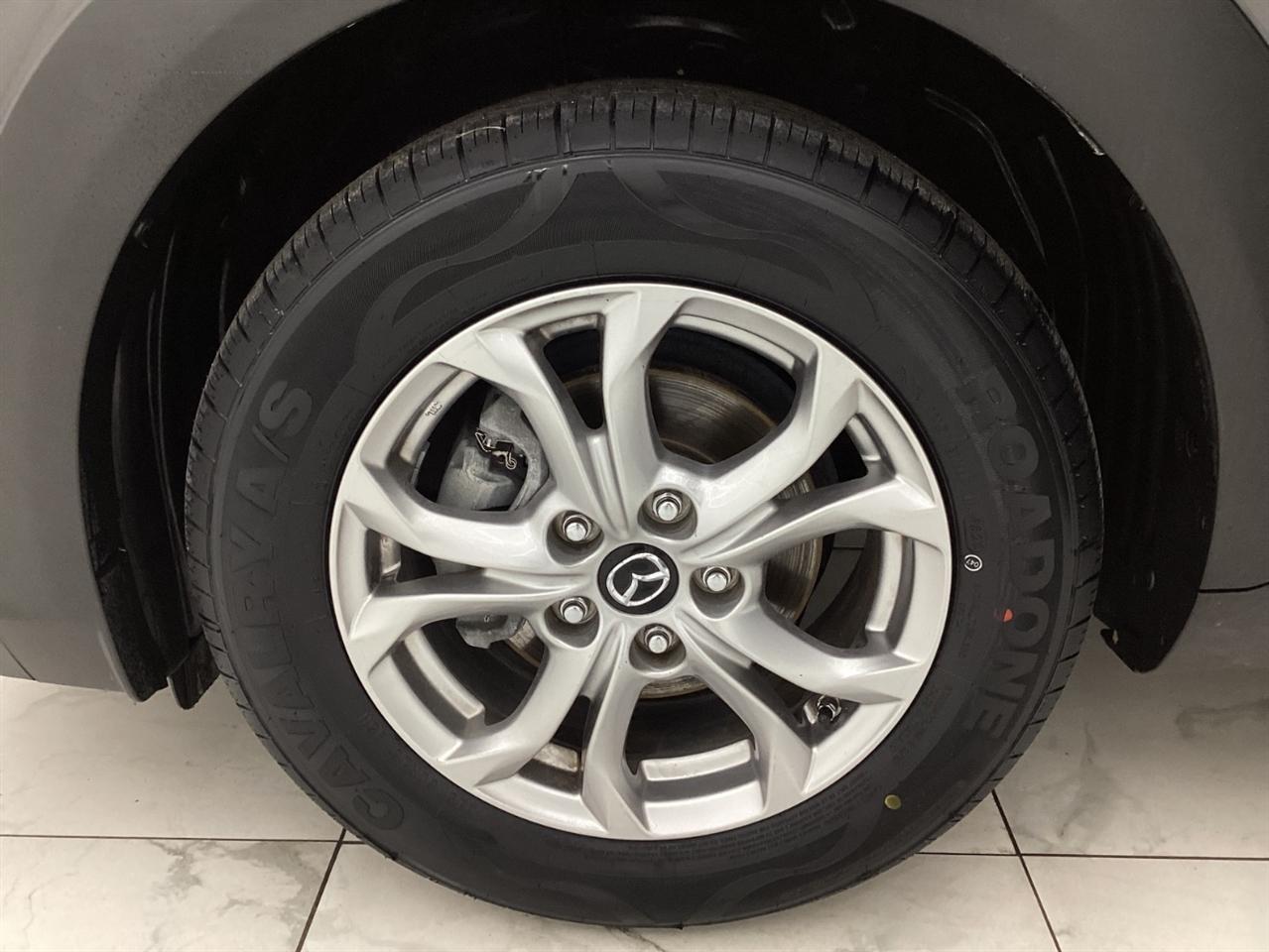 Mazda CX-3 Sport FWD 2020