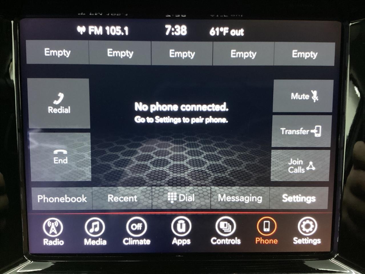 Dodge Durango SXT AWD 2021