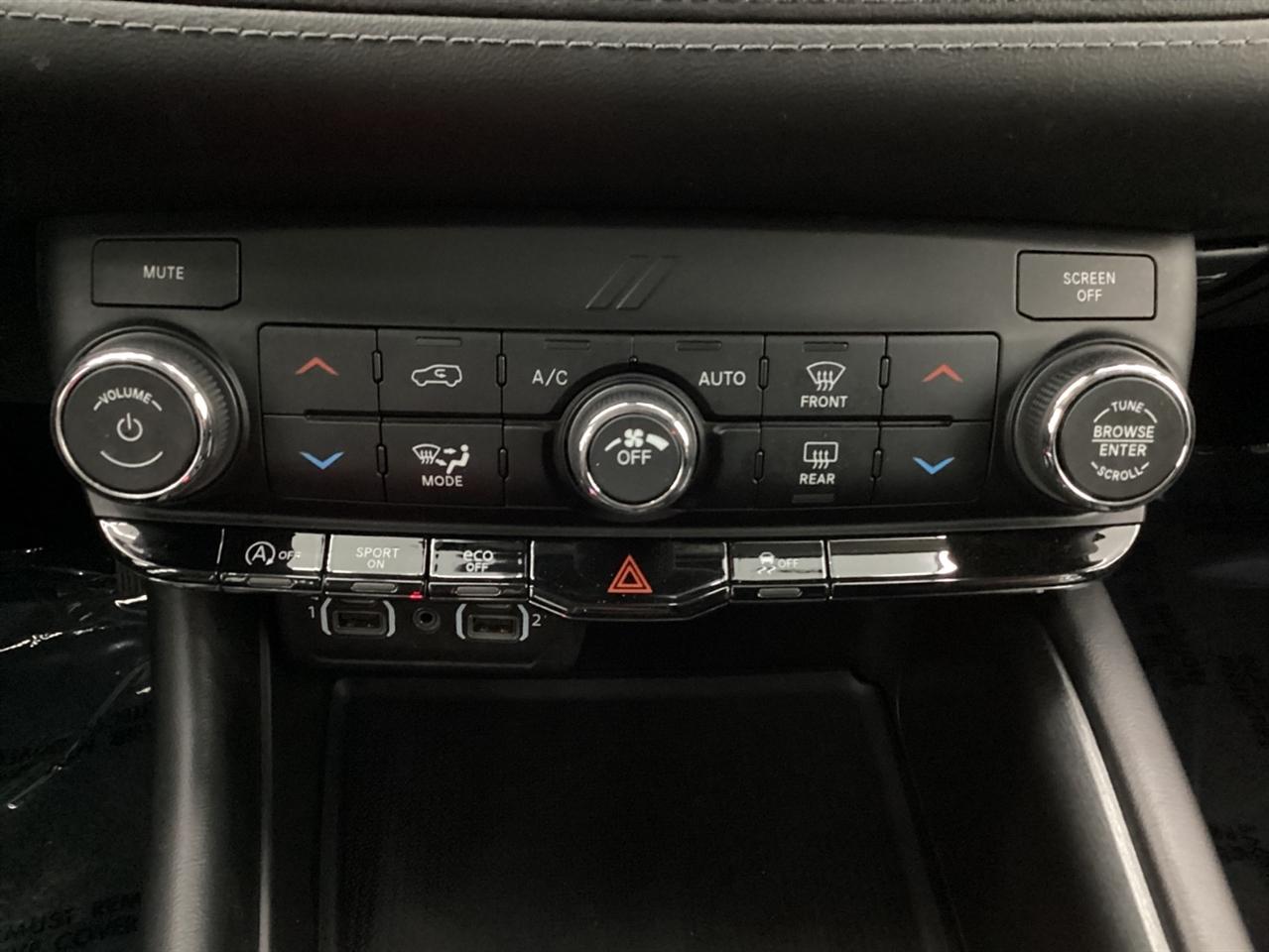 Dodge Durango SXT AWD 2021