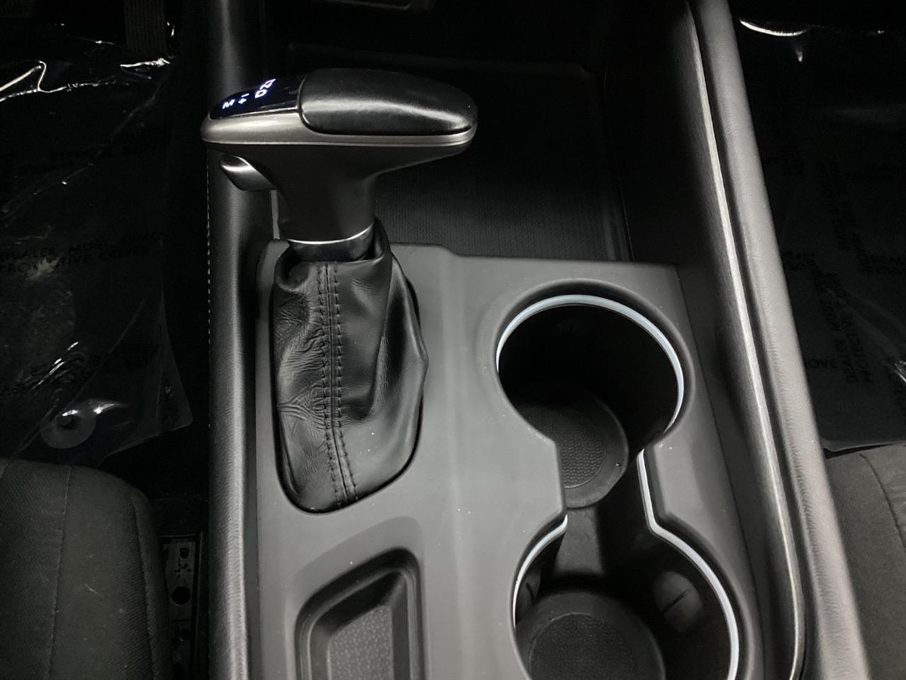 Dodge Durango SXT AWD 2021