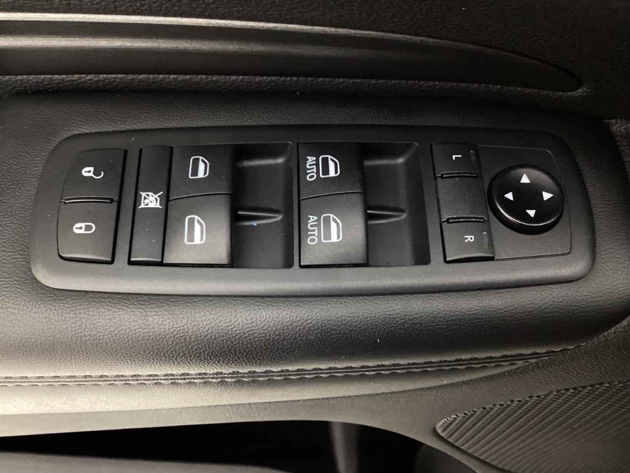 Dodge Durango SXT AWD 2021